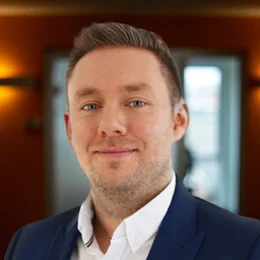 Andre Winkler