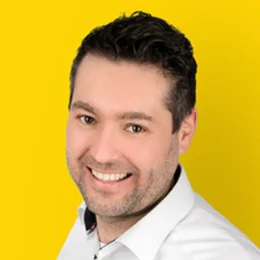 Andreas Thierauf