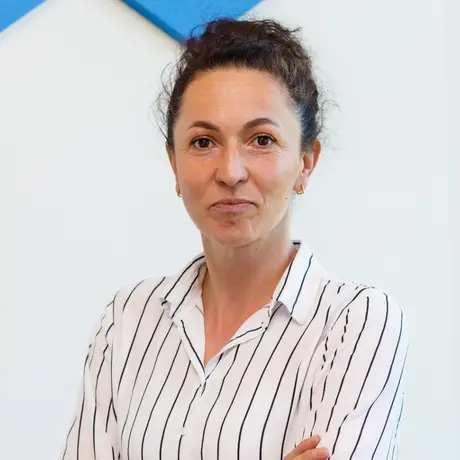 Amela Kurić